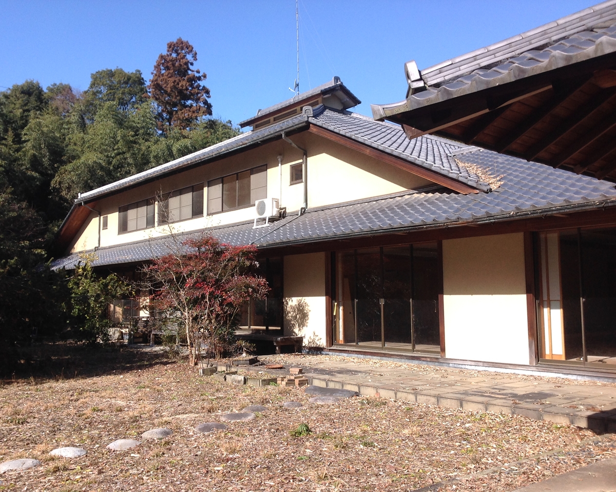 下野市下古山 大型中古住宅5