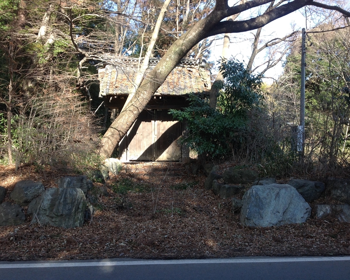 下野市下古山 大型中古住宅9